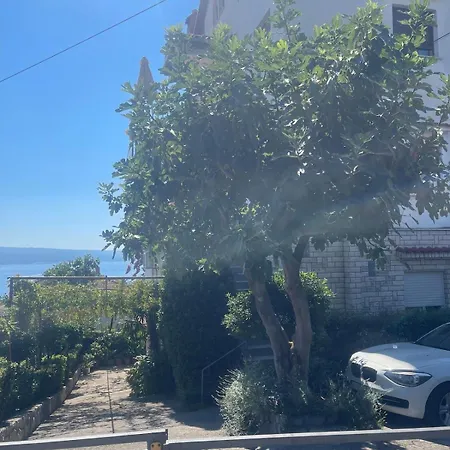 Breza - Balcony And One Bedroom Lejlighed *