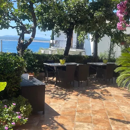 Breza - Balcony And One Bedroom * Crikvenica