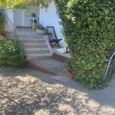 Breza - Balcony And One Bedroom Apartment *