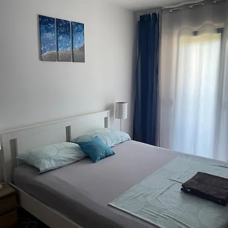 Breza - Balcony And One Bedroom