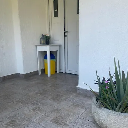 Lejlighed Breza - Balcony And One Bedroom Crikvenica
