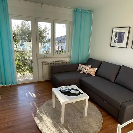 Breza - Balcony And One Bedroom *